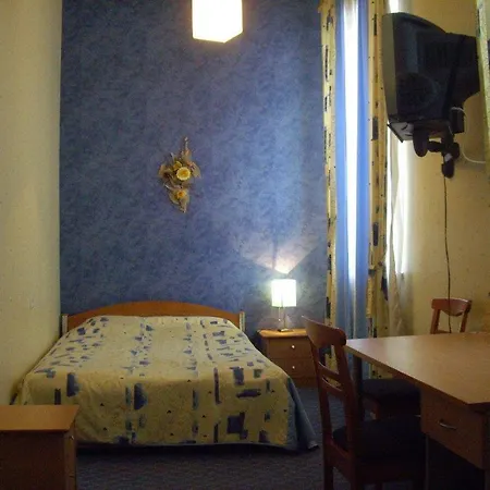 Spa & Hotel 3*
