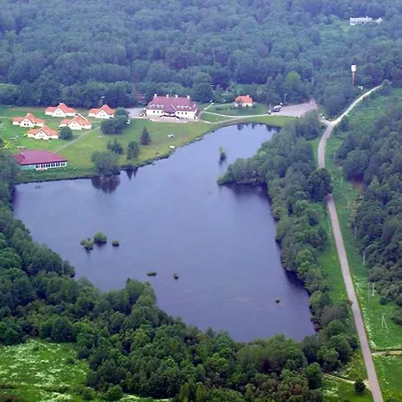 Spa & Hotel